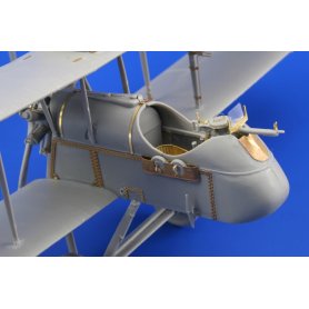 Eduard 1:32 DH-2 dla Roden