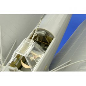Eduard 1:32 Arado Ar 196 A-3 interior S.A. dla Revell