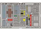 Eduard 1:32 A-7E SJU-8 dla Trumpeter