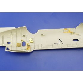 Eduard 1:32 TBF-1 interior dla Trumpeter