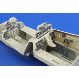 Eduard 1:32 F-4J dla Tamiya
