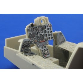Eduard 1:32 F-4J dla Tamiya