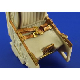 Eduard 1:32 F-15C ejection seat dla Tamiya