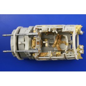 Eduard 1:32 Mitsubishi A6M2 Zero type 21 interior dla Tamiya 60317
