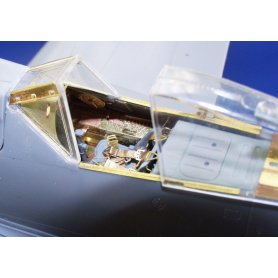 Eduard 1:32 Focke Wulf Fw 190 A-8 interior dla Hasegawa