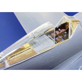 Eduard 1:32 Focke Wulf Fw 190 A-8 interior dla Hasegawa