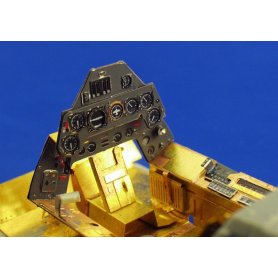 Eduard 1:32 Focke Wulf Fw 190 F-8 interior dla Hasegawa