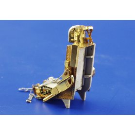 Eduard 1:32 F-105 ejection seat