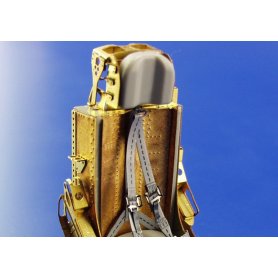 Eduard 1:32 F-105 ejection seat