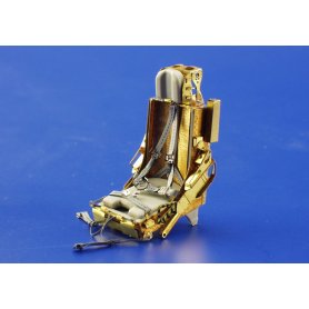 Eduard 1:32 F-105 ejection seat