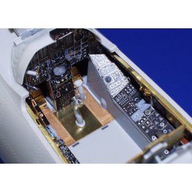 Eduard 1:32 North American P-51D placards