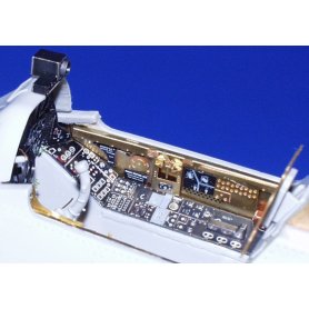 Eduard 1:32 North American P-51D placards