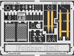 Eduard 1:32 Fokker Dr.I dla Roden