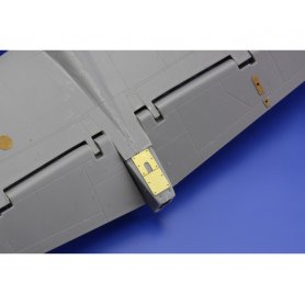 Eduard 1:32 Heinkel He 219 exterior dla Revell