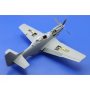 Eduard 1:32 North American P-51D exterior dla Tamiya