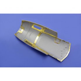 Eduard 1:32 North American P-51D engine dla Tamiya
