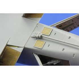 Eduard 1:32 A-4E landing flaps dla Trumpeter