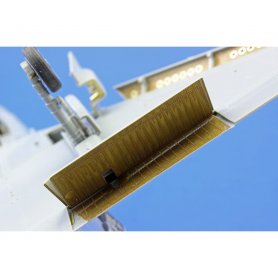 Eduard 1:32 A-4E landing flaps dla Trumpeter
