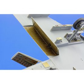 Eduard 1:32 A-4E landing flaps dla Trumpeter