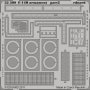 Eduard 1:32 F-14D armament dla Trumpeter