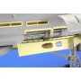 Eduard 1:32 F-14D armament dla Trumpeter