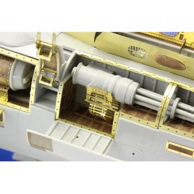 F-14D armament TRUMPETER