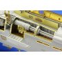 Eduard 1:32 F-14D armament dla Trumpeter