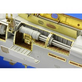F-14D armament TRUMPETER