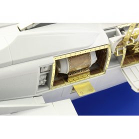 F-14D armament TRUMPETER
