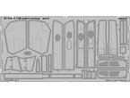 Eduard 1:32 Undercarriage for F-14D / Trumpeter 