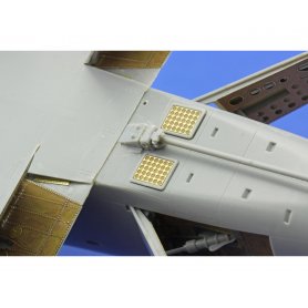 Eduard 1:32 A-4F landing flaps dla Trumpeter