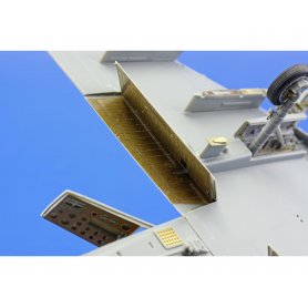 Eduard 1:32 A-4F landing flaps dla Trumpeter
