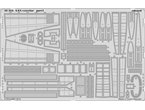 Eduard 1:32 Exterior elements for A-6A / Trumpeter 02249 