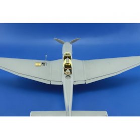 Eduard 1:32 Junkers Ju 87G-2 exterior dla Trumpeter 03218
