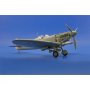 Eduard 1:32 Supermarine Spitfire Mk.Vb exterior dla Hobby Boss