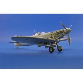 Eduard 1:32 Supermarine Spitfire Mk.Vb exterior dla Hobby Boss