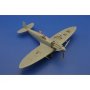 Eduard 1:32 Supermarine Spitfire Mk.Vb exterior dla Hobby Boss