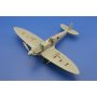 Eduard 1:32 Supermarine Spitfire Mk.Vb exterior dla Hobby Boss