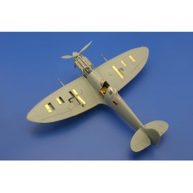 Eduard 1:32 Supermarine Spitfire Mk.Vb exterior dla Hobby Boss
