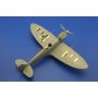 Eduard 1:32 Supermarine Spitfire Mk.Vb exterior dla Hobby Boss