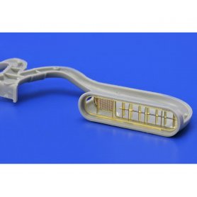Eduard 1:32 P-61A/B exterior dla Hbby Boss