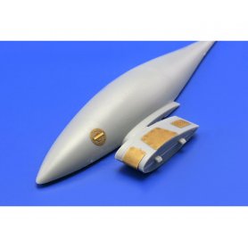 Eduard 1:32 P-61A/B exterior dla Hbby Boss