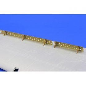 Eduard 1:32 P-61A/B exterior dla Hbby Boss