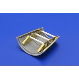 Eduard 1:32 P-61A/B exterior dla Hbby Boss