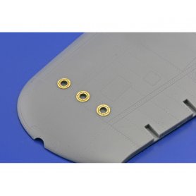 Eduard 1:32 P-61A/B exterior dla Hbby Boss