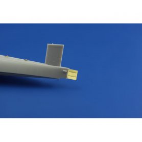 Eduard 1:32 OS2U Kingfisher exterior dla Kittyhawk KH32016