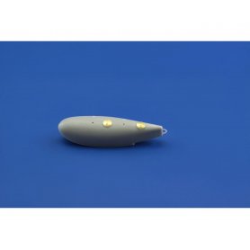 Eduard 1:32 OS2U Kingfisher exterior dla Kittyhawk KH32016