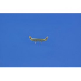 Eduard 1:32 OS2U Kingfisher exterior dla Kittyhawk KH32016