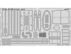 Eduard 1:32 Exterior elements for OV-10D / Kittyhawk KH32003 