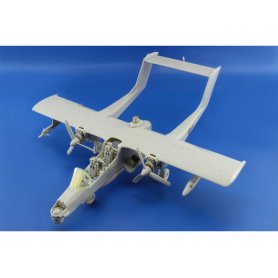 Eduard 1:32 OV-10D exterior dla Kittyhawk KH32003